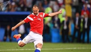 سيرجي إجناشفيتش