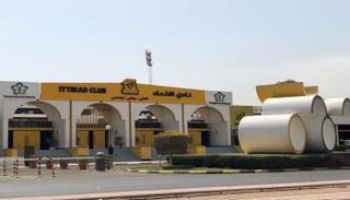 مقر نادي اتحاد جدة 