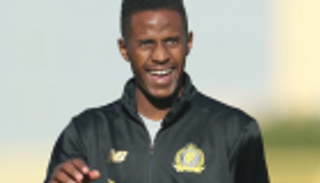 الفيصلي السعودي يقترب من ضم لاعب النصر