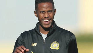 سالم علي  