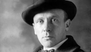 الروائي الروسي ميخائيل بولجاكوف - أرشيفية