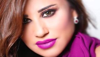 نجمة الغناء اللبنانية نجوى كرم