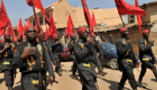 مركز أمريكي: "حزب الله" يدرب مليشيات طائفية نيجيرية بلبنان