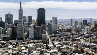 ولاية كاليفورنيا الأمريكية