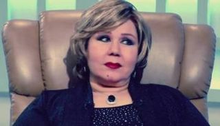 الفنانة المصرية هياتم