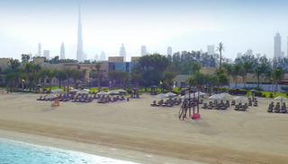 نادي دبي للسيدات