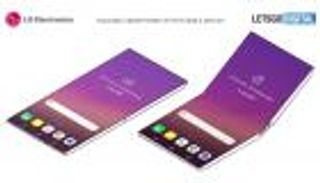 إل جي تخطط لإطلاق هاتف قابل للطي في 2019