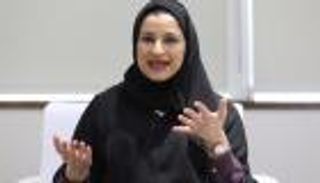 سارة الأميري: تطور العلوم أساس لتحقيق التنمية المستدامة