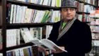 وحيد الطويلة لـ"العين": المتعة هي المشترك بين الرواية وكرة القدم 