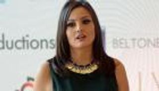 بشرى في تحكيم مهرجان منارات للسينما المتوسطية