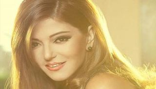 الفنانة المغربية سميرة سعيد