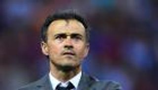 تقارير.. لويس إنريكي مديرا فنيا لمنتخب إسبانيا