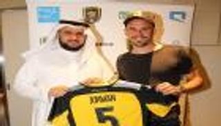 الاتحاد السعودي يتعاقد مع الأسترالي ماثيو جورمان