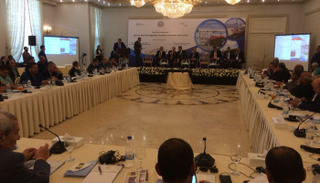 إطلاق دراسة المخطط العام للموانئ البحرية المصرية