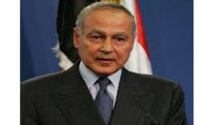 أحمد أبو الغيط