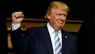 الرئيس الأمريكي دونالد ترامب - أرشيفية