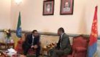 إثيوبيا تطلب "رسميا" من الأمم المتحدة رفع العقوبات عن إريتريا