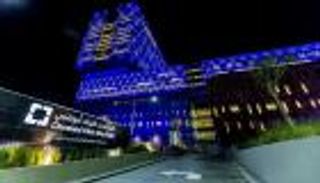 علاج حالة جلدية نادرة في "كليفلاند كلينك أبوظبي"