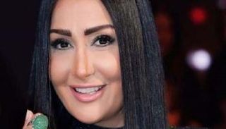 الممثلة المصرية غادة عبدالرازق