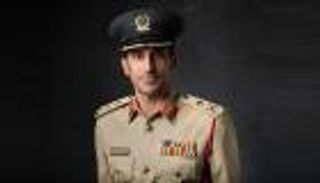 شرطة دبي تكافح الجريمة بالذكاء الاصطناعي