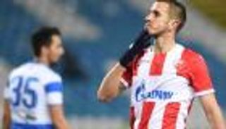 تقارير تؤكد اقتراب أفضل لاعب في صربيا من الدوري الإماراتي