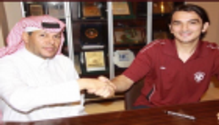 الفيصلي يهنئ زلاتكو بتأهل كرواتيا للدور نصف النهائي في المونديال