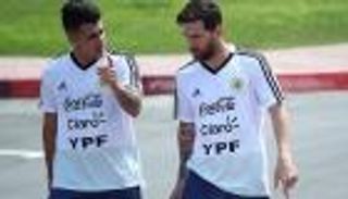 بوكا جونيورز يحدد سعر هدف برشلونة