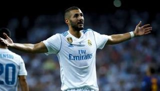 كريم بنزيمة 