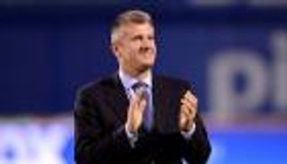 سوكر: مونديال روسيا جعلني أحب إنجلترا