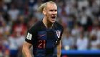 مدافع كرواتيا يوضح سر ركلته الترجيحية الناجحة أمام روسيا