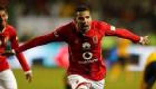 مؤمن زكريا يرد على شائعات رغبته في مغادرة الأهلي المصري