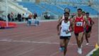 3 برونزيات للإمارات في انطلاقة بطولة غرب آسيا لألعاب القوى