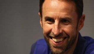 جاريث ساوثجيت