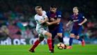 رسميا.. السوبر الإسباني من مباراة واحدة 