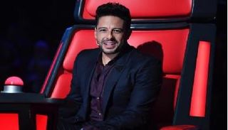 المطرب المصري محمد حماقي