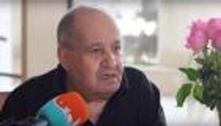 وحيد حامد يجري فحوصات في ألمانيا: حالتي مستقرة