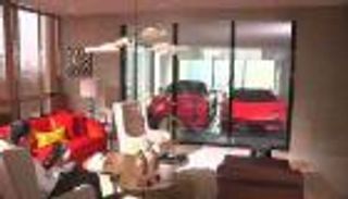 إذا كنت من سكان "ملبورن" الأسترالية.. يمكنك الآن ركن سيارتك في شقتك