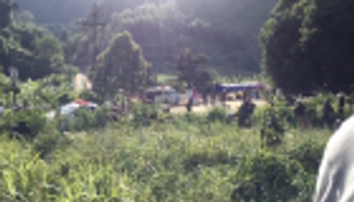 إنقاذ الصبي الخامس من "أطفال الكهف"