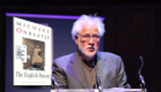 "المريض الإنجليزي".. رواية "التسعينيات والأوسكار" لاتزال المفضلة