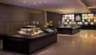 قاعة المنجز الحضاري بالمتحف الوطني العُماني تسلط الضوء على حضارة ماجان