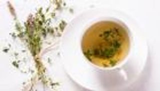 فوائد شاي الزعتر للصحة.. ووصفات استخدامه للتخسيس