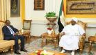 البشير يعيّن مدير المخابرات السابق سفيرا في واشنطن