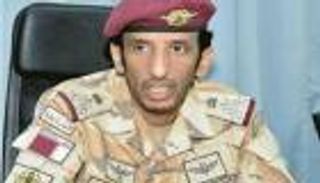 القطري حمد بن فطيس المري .. "سفاح" ليبيا وجاسوس باليمن