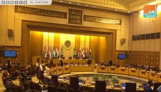 جامعة الدول العربية