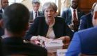 بريطانيا.. دومينيك راب وزيرا لـ"بريكست" بعد استقالة ديفيد ديفيس