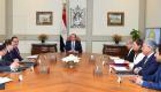 ماذا قال السيسي للحكومة المصرية بعد الاكتشاف البترولي الجديد؟