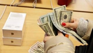 علامات الثراء في الولايات المتحدة تتغير بمرور الوقت