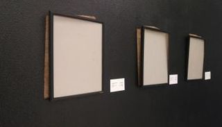 مكان اللوحات المسروقة داخل متحف الفن المعاصر والحديث