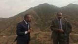 مصر: إنهاء النزاع بين إريتريا وإثيوبيا يحقق الاستقرار بأفريقيا