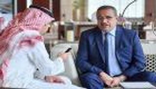 الجزائر تشيد بمتانة العلاقات الاقتصادية مع السعودية 